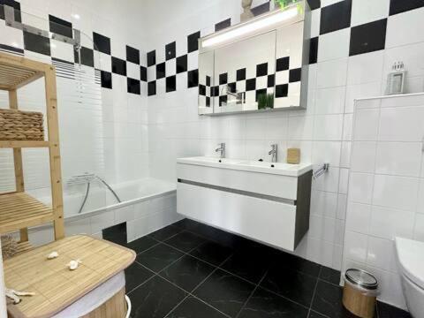 Designer Apartments, 2 Min To U1 Reumannplatz Viena Exterior foto
